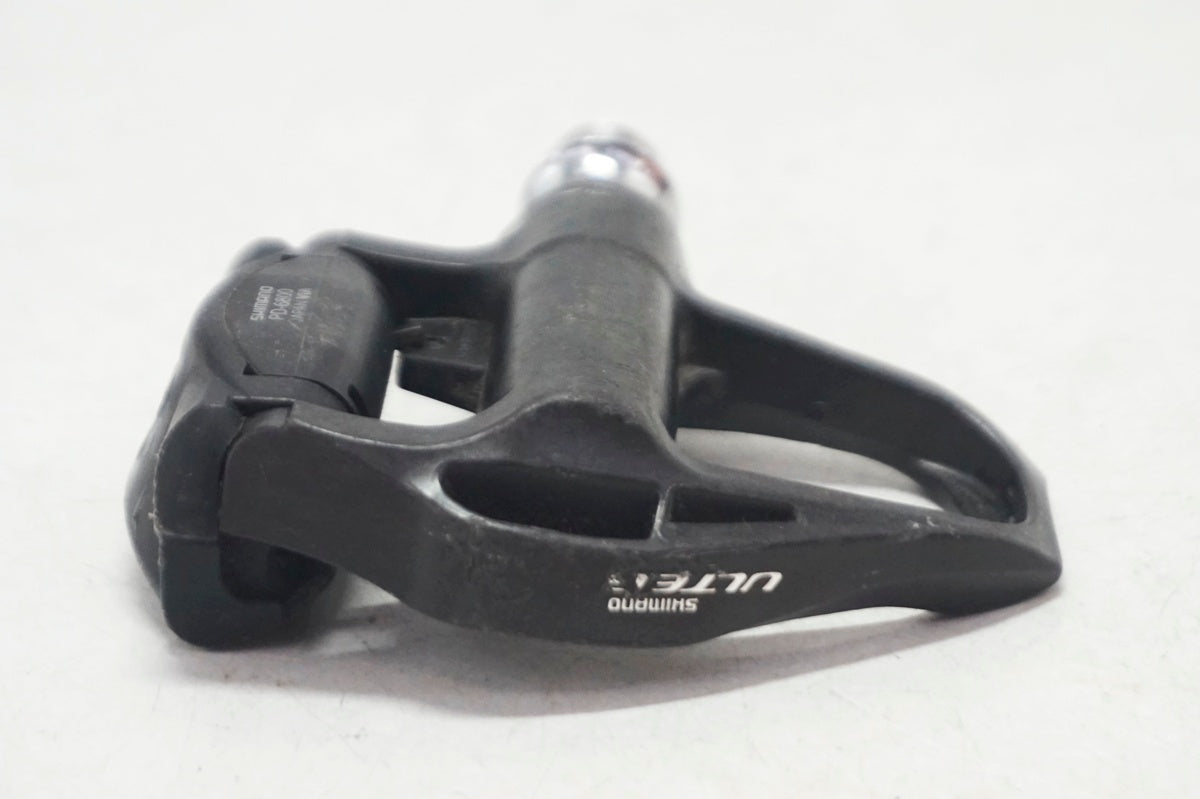 SHIMANO 「シマノ」 ULTEGRA PD-6800 ペダル / 大阪門真店