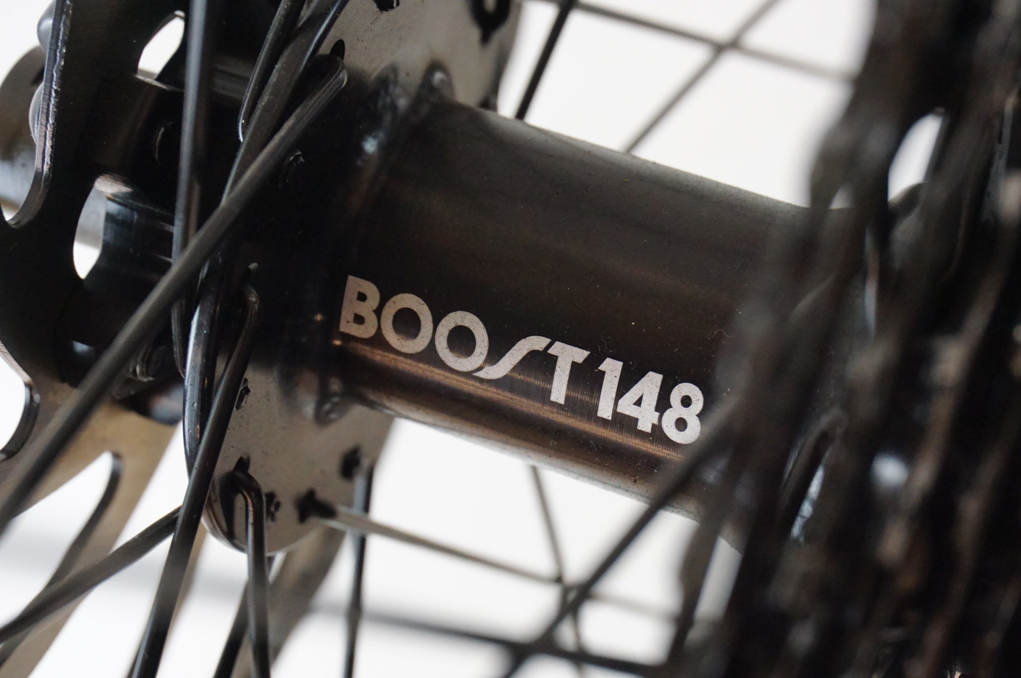 BONTRAGER 「ボントレガー」 MD35 29インチ SRAM 12S ホイールセット / 浜松店