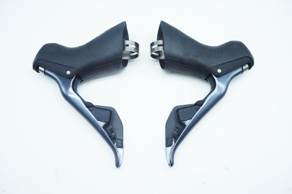 SHIMANO「シマノ」 ULTEGRA ST-R8050 DI2 デュアルコントロールレバー