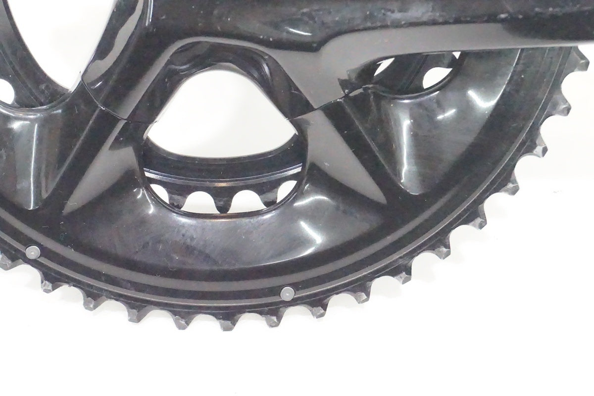 SHIMANO 「シマノ」 DURA-ACE FC-09 50-34T 170mm クランク