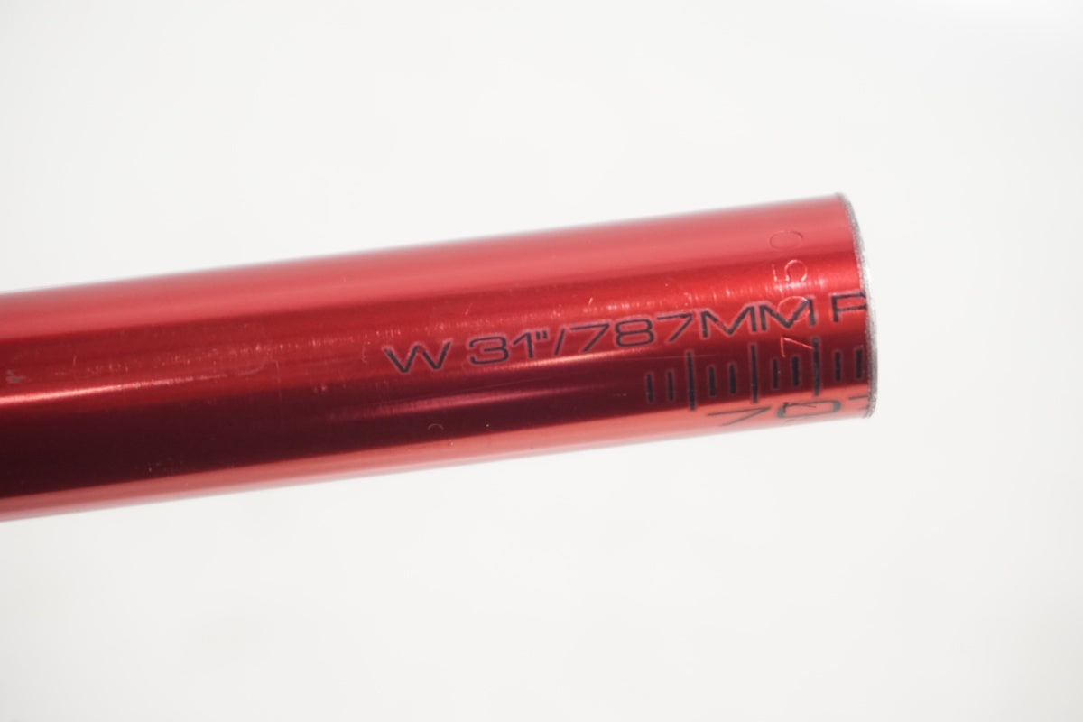 BLKMRKT 「ブラックマーケット」 φ31.8 720mm ハンドル / 滋賀大津店