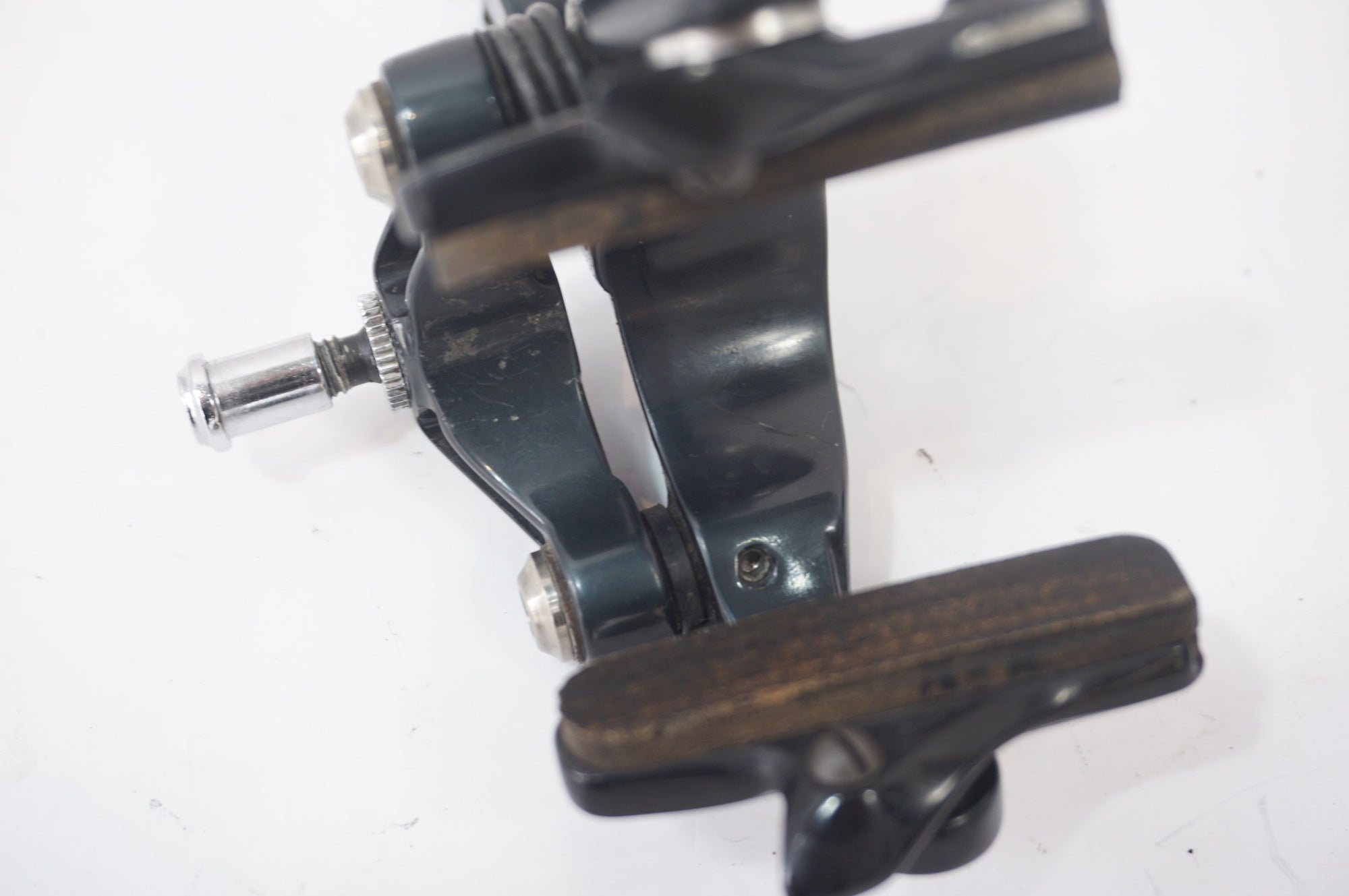 SHIMANO 「シマノ」 DURA-ACE BR-9000 キャリパーブレーキセット