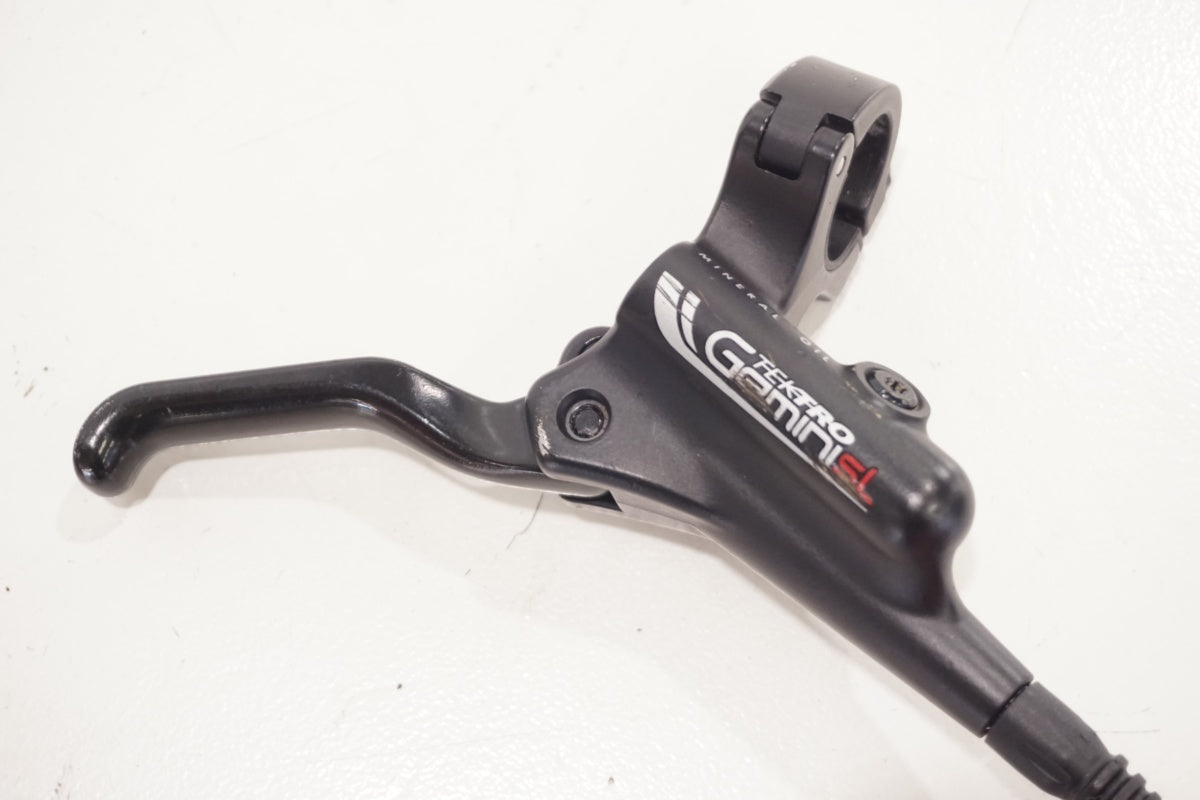 TEKTRO 「テクトロ」 GEMINI SL ディスクブレーキセット / 滋賀大津店