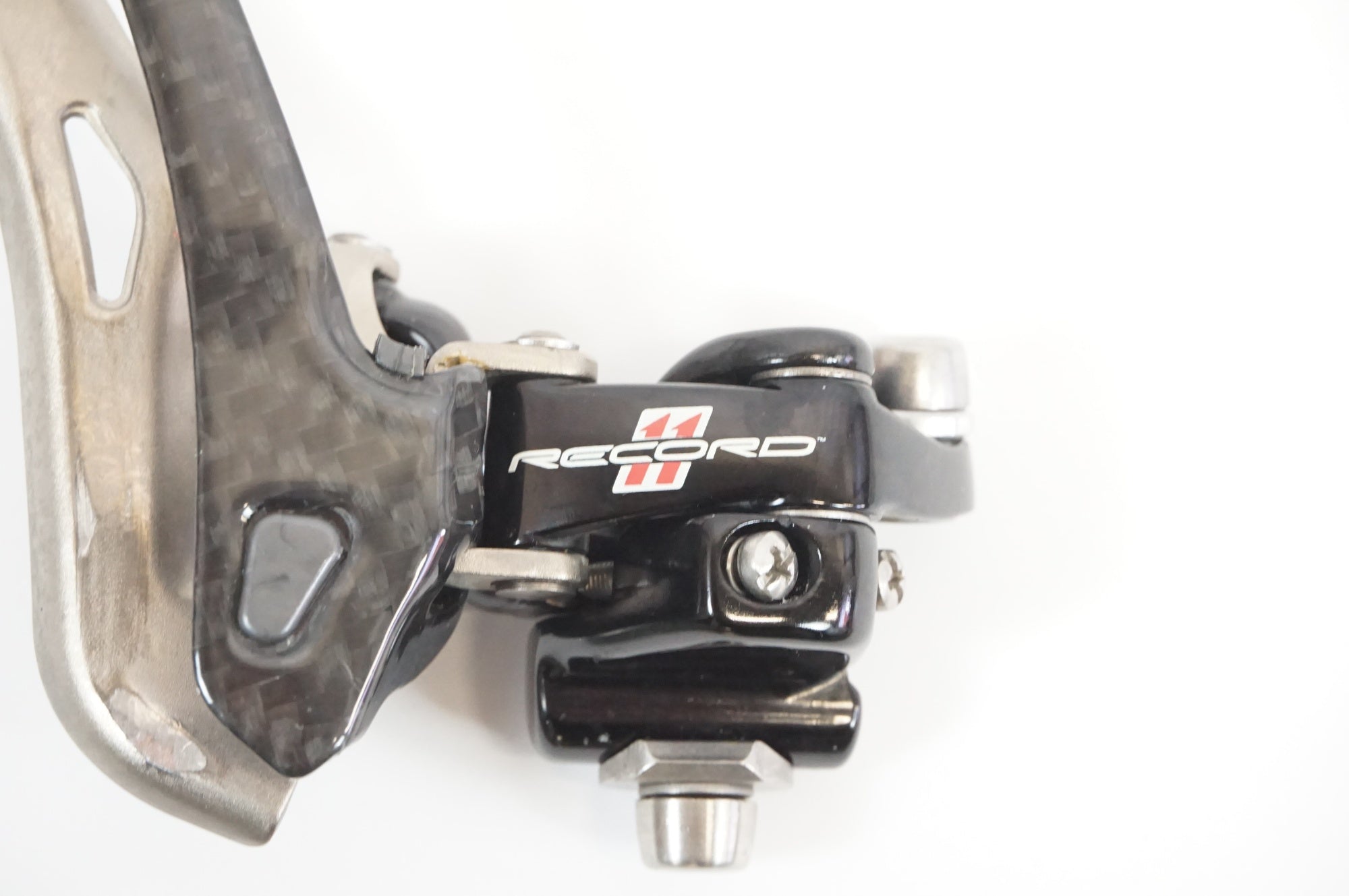CAMPAGNOLO 「カンパニョーロ」 RECORD フロントディレイラー / 宇都宮店