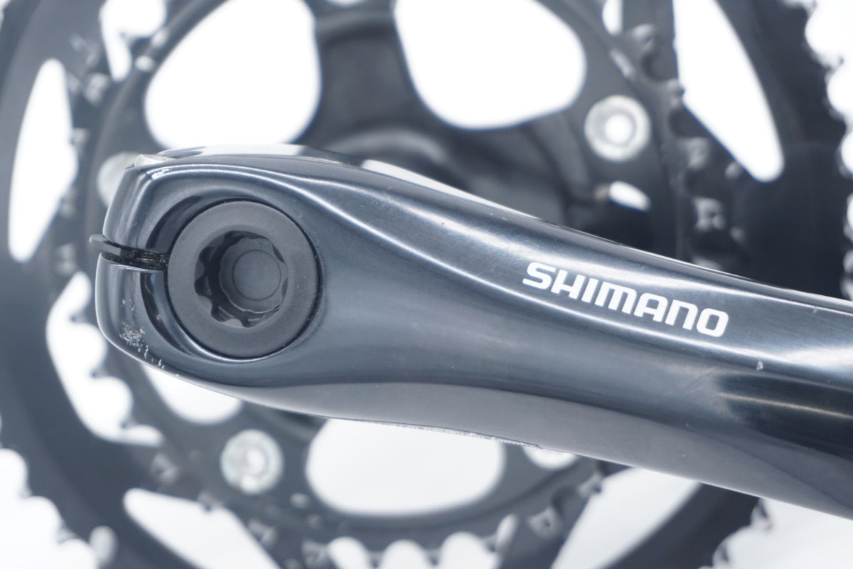 SHIMANO 「シマノ」 FC-RS500 50-34T 170mm クランク / 滋賀大津店