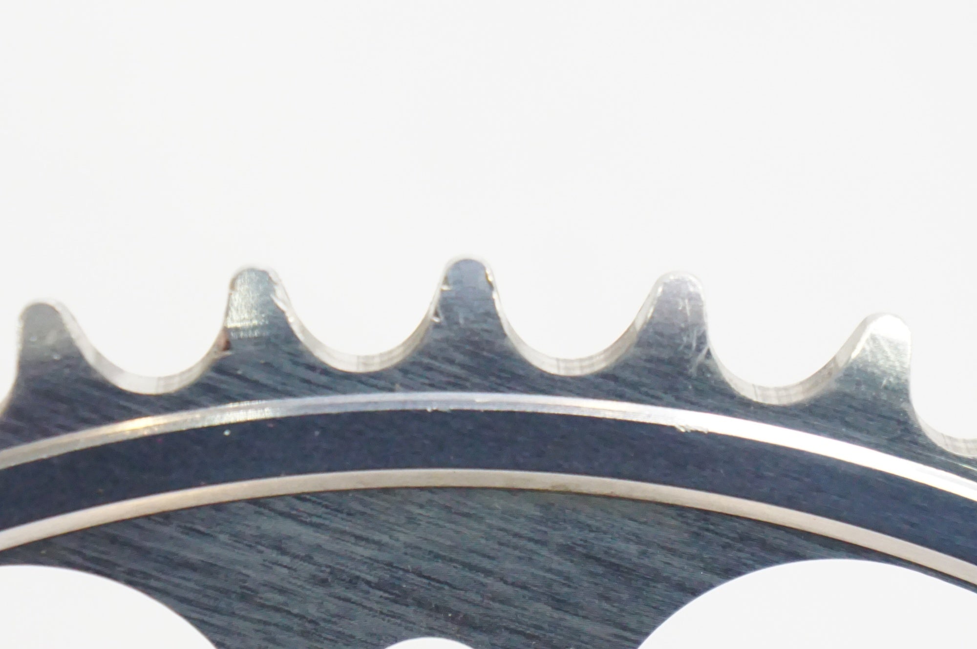 SHIMANO DURA-ACE NJS PCD144 49T チェーンリング / 熊谷本店