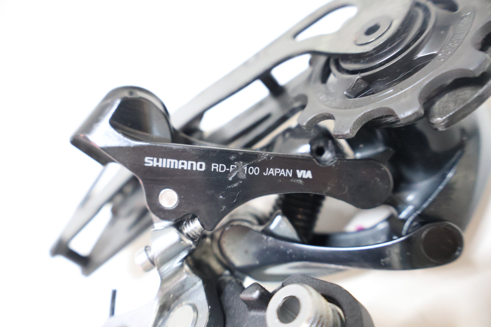 SHIMANO 「シマノ」 DURA-ACE RD-R9100 リアディレイラー / 高知店