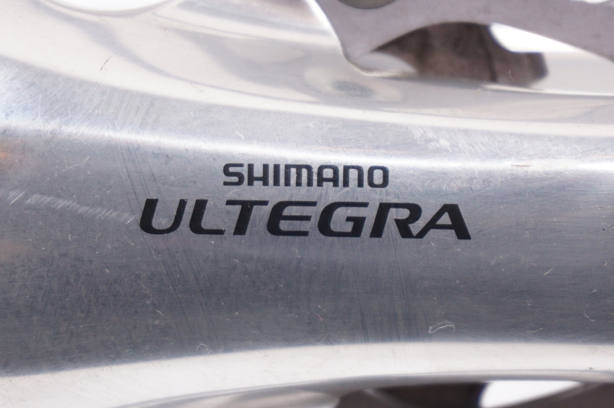 SHIMANO 「シマノ」 ULTEGRA FC-6600 50-34T 170mm クランクセット / 世田谷店