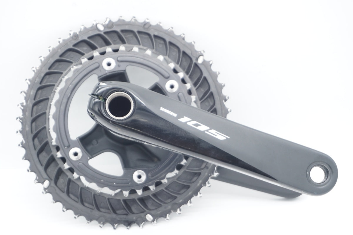 SHIMANO 「シマノ」 105 FC-R7000 50-34T 170mm クランク / 京都八幡店