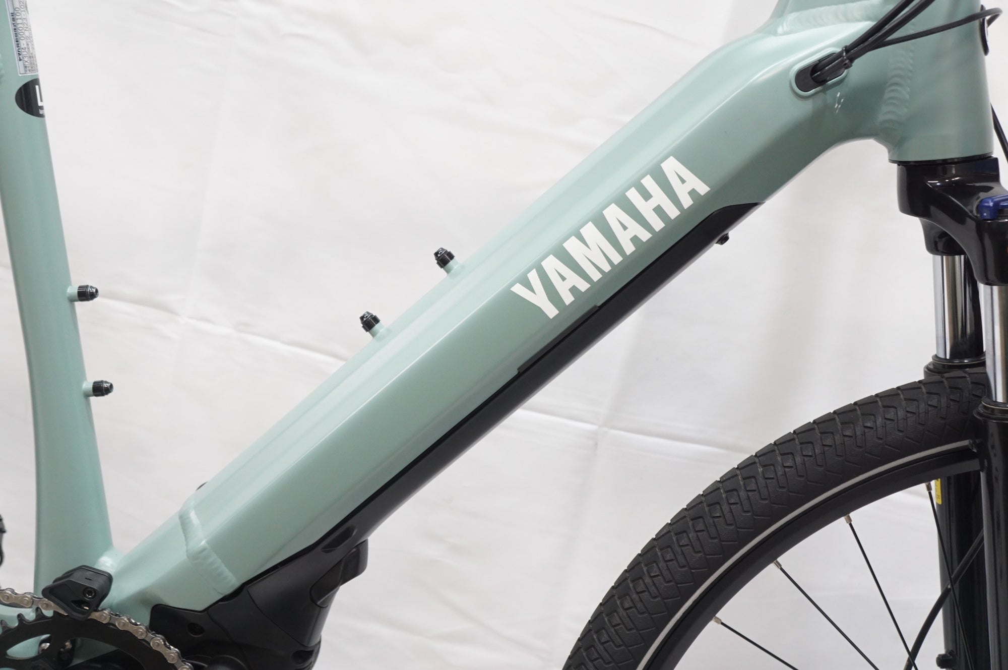 YAMAHA 「ヤマハ」 CROSSCORE RC PF65CRM 2024年モデル eBike / 大宮店