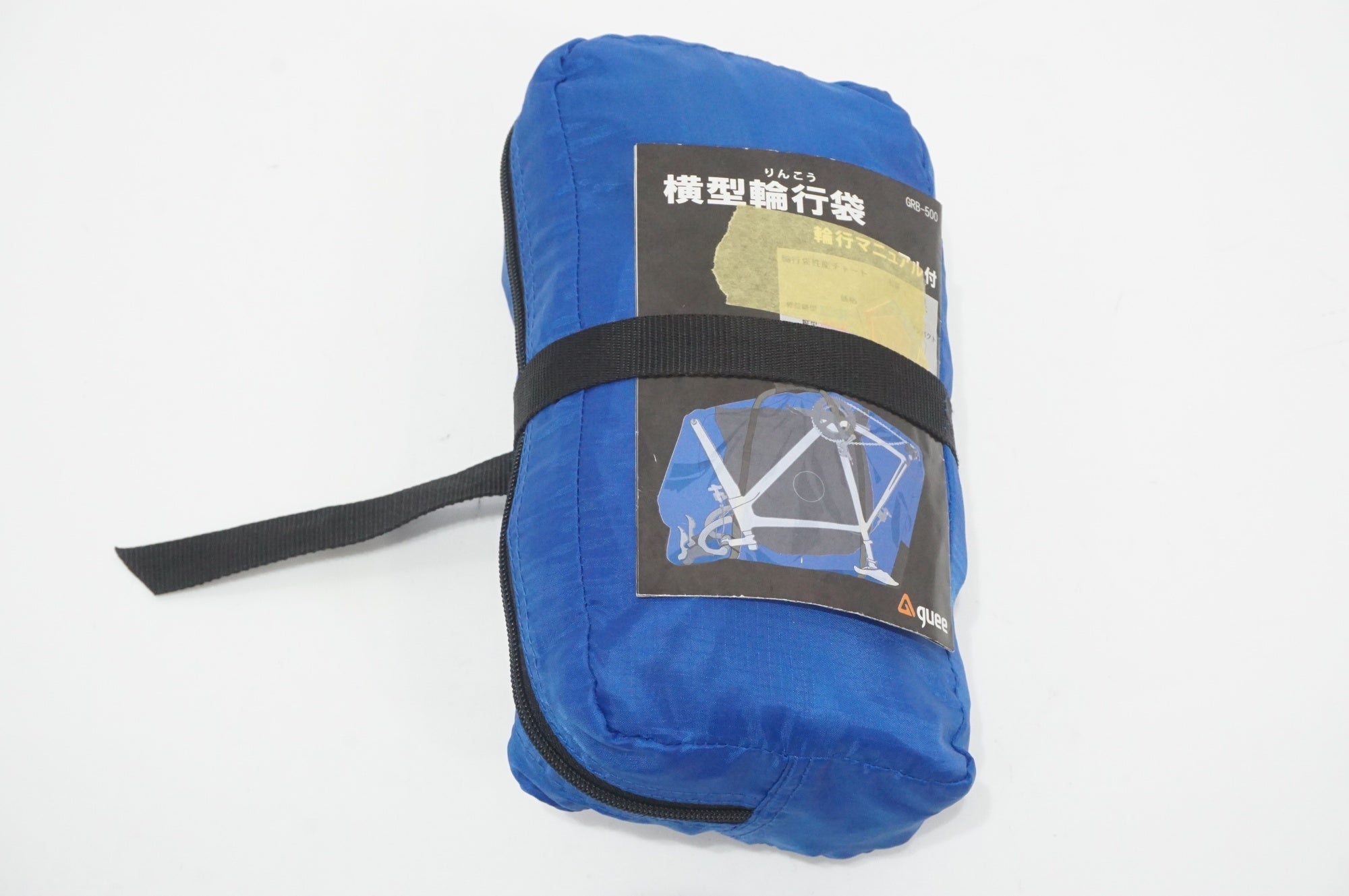 GUEE 「グイー」 GRB-500 輪行バッグ / AKIBA店