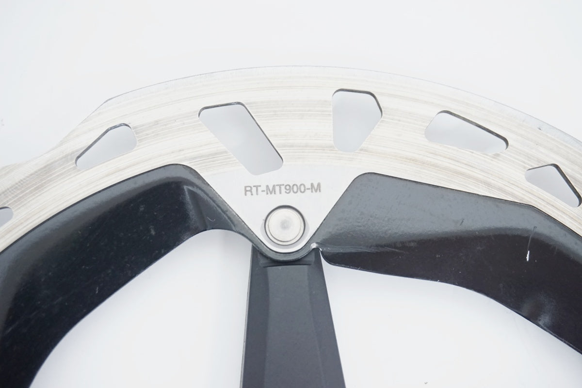SHIMANO 「シマノ」 RT-MT900 180mm ディスクローター / 京都八幡店