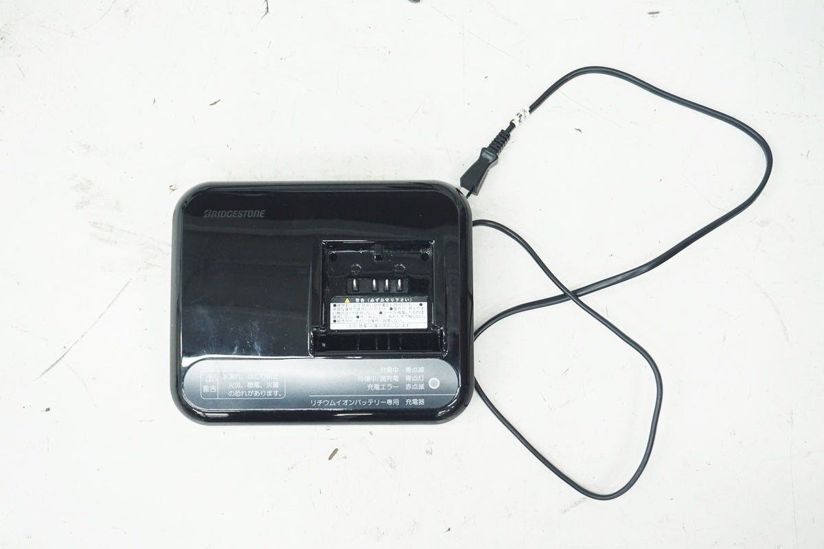 BRIDGESTONE 「ブリヂストン」TB1E TB7B45 2025年モデル 電動アシスト自転車/ 大阪美原北インター店