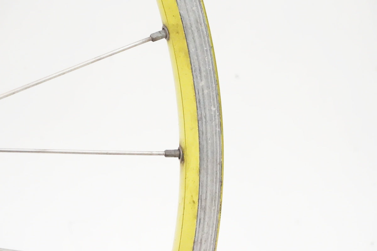 MAVIC「マビック」 X517 SUP 26インチ ホイールセット/ 京都西院店