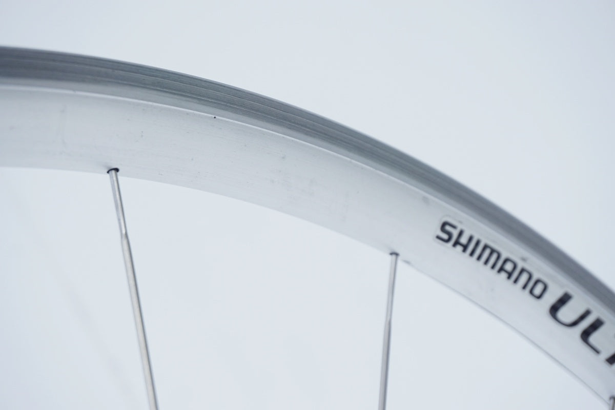 SHIMANO 「シマノ」 ULTEGRA WH-6600 8-10S リアホイール / 京都八幡店