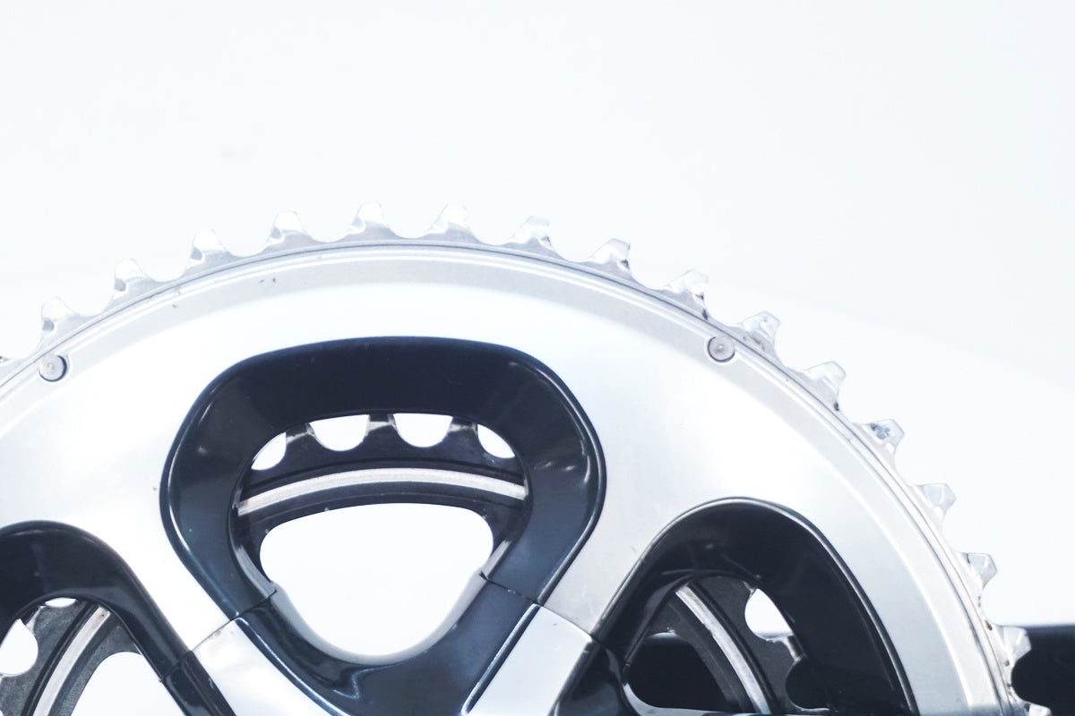 SHIMANO - DURA-ACEクランクアーム FC-9000 175mm Shimano DURA-ACE FC-09 クランクアーム 175ミリ