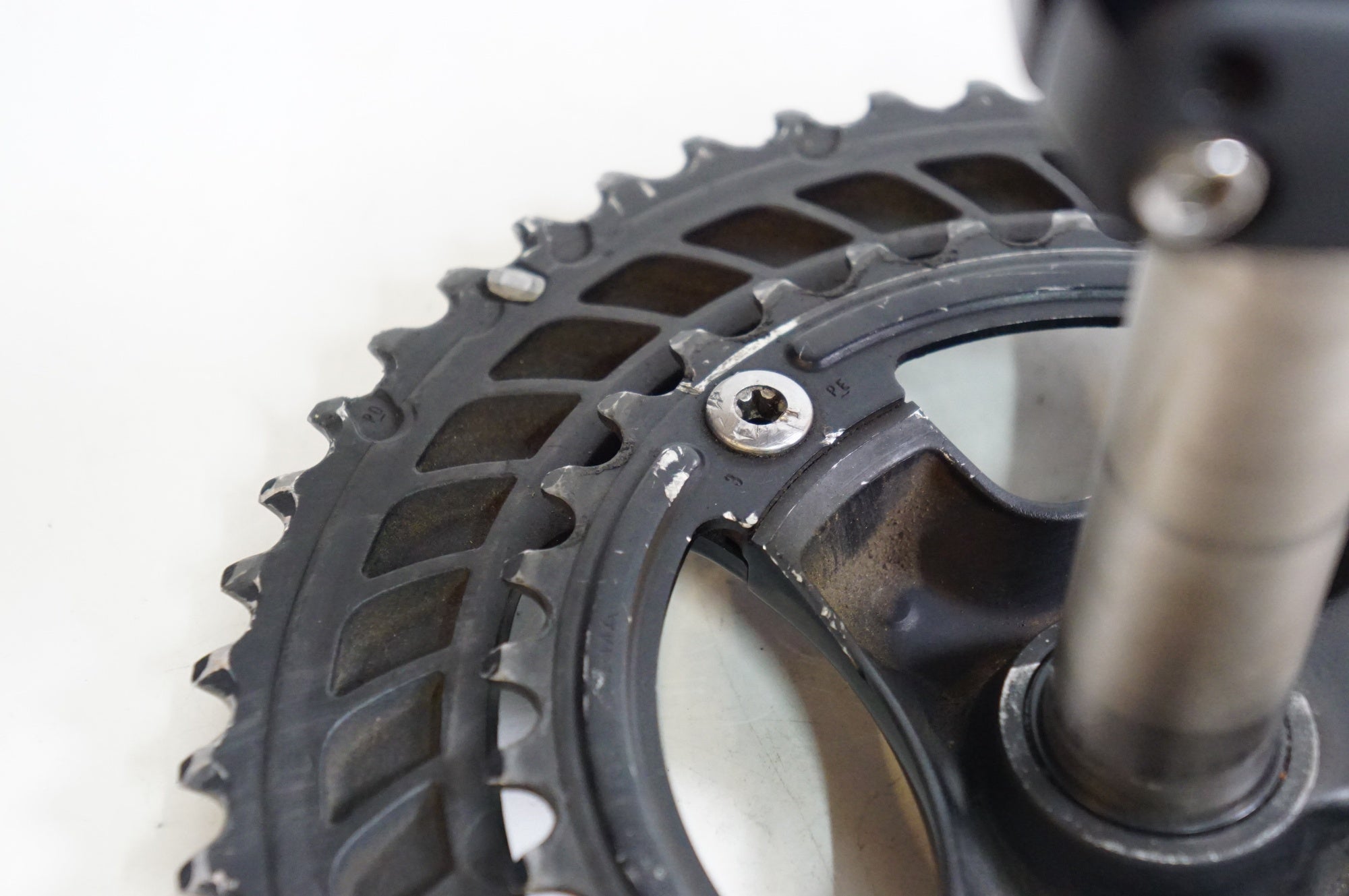 SHIMANO 「シマノ」 105 FC-5800 50-34T 11速 クランク / 熊谷本店