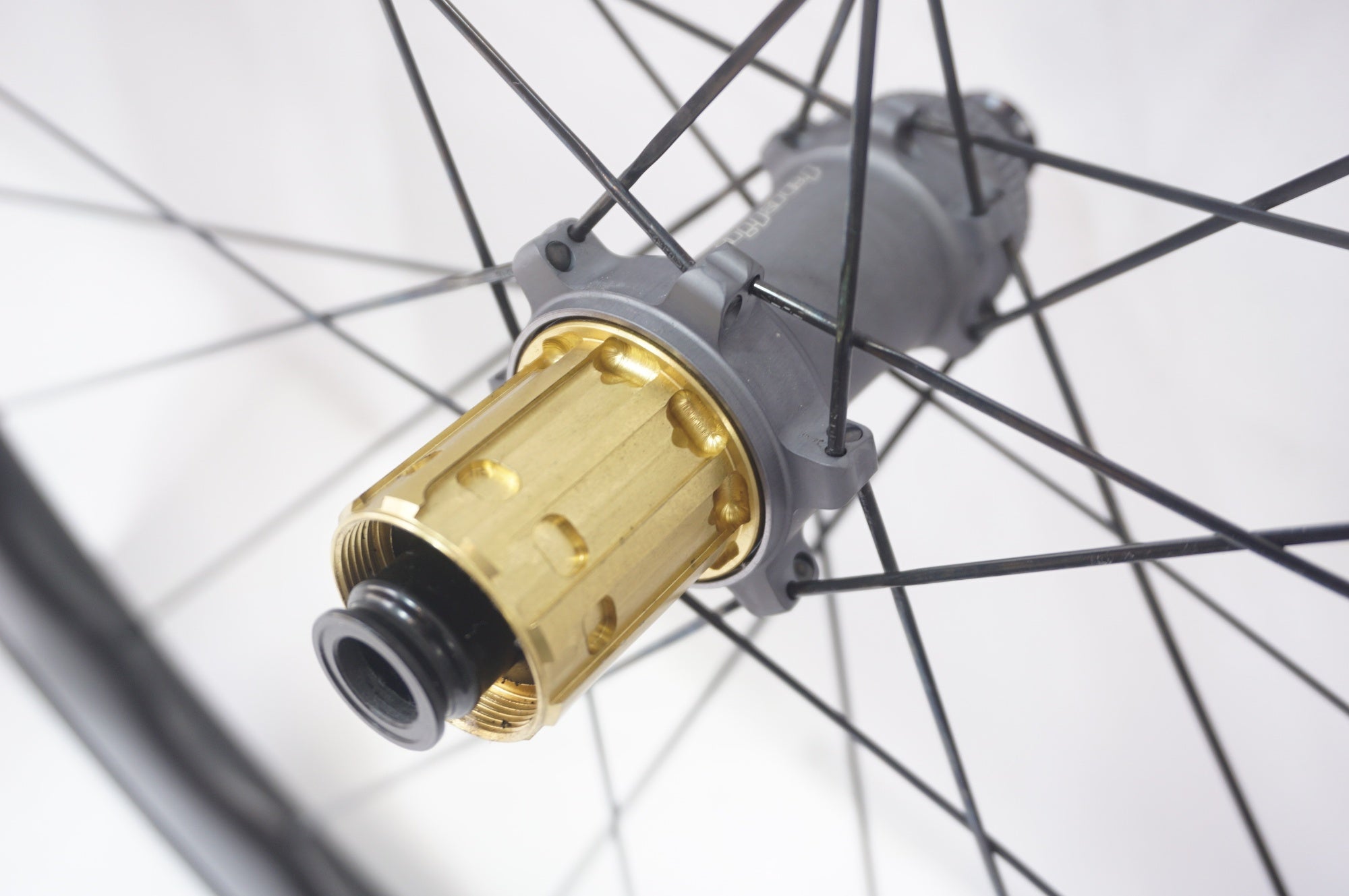ジャンク PRINCETON CARBON WORKS 「プリンストンカーボンワークス