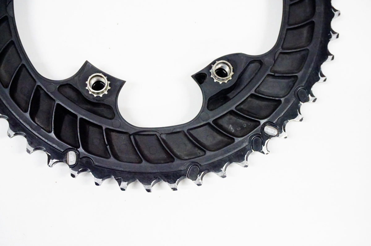 SHIMANO 「シマノ」 105 R7000 50-34T チェーンリングセット / 名古屋