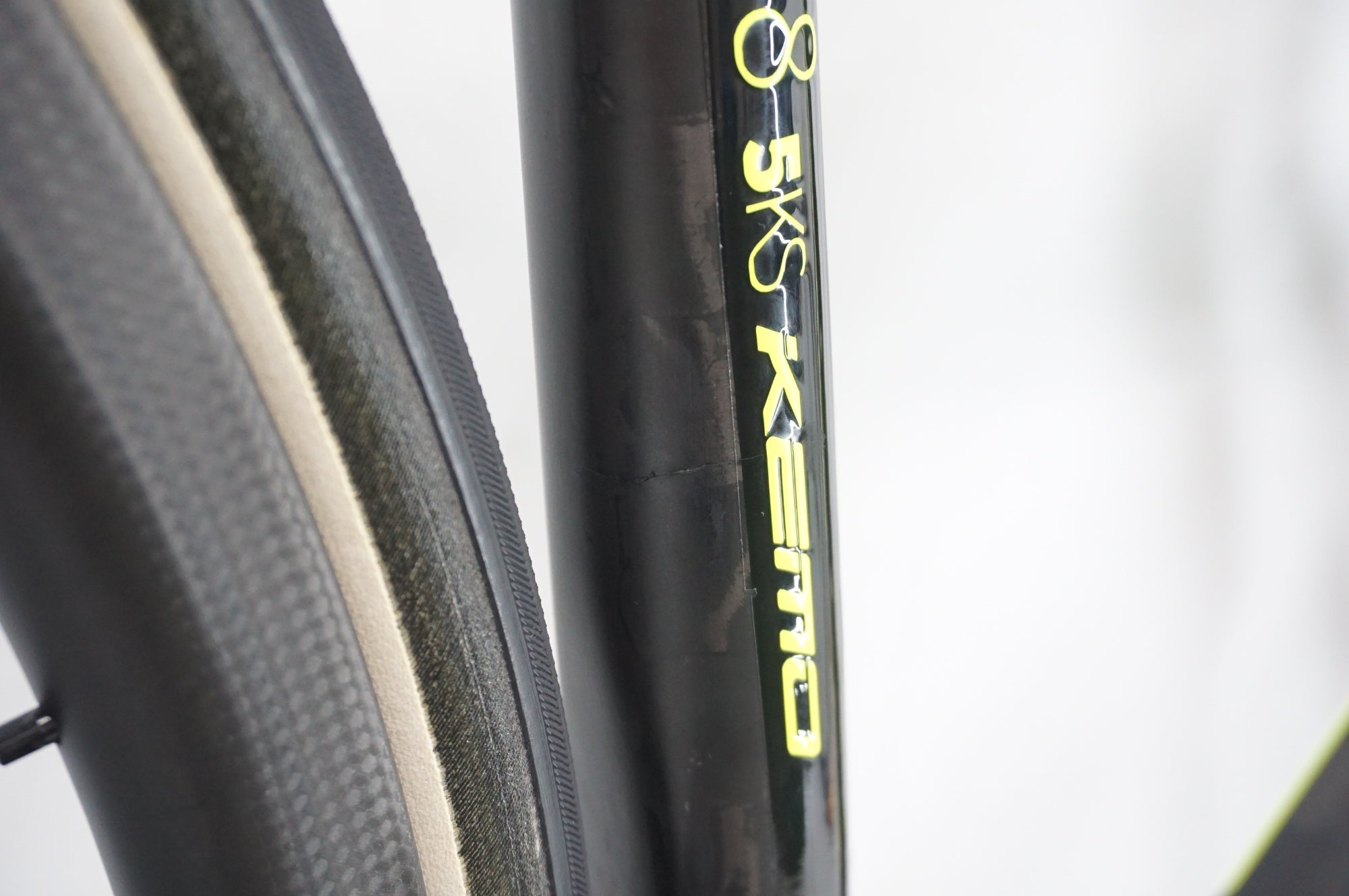 ジャンク KEMO 「ケモ」 KE-R8 2016年モデル ロードバイク / 阪急塚口店