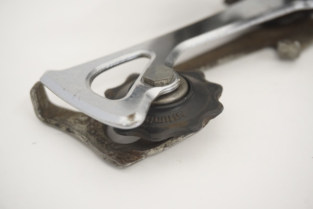 Shimano Ultegra リアディレイラー 未使用 SHIMANO 「シマノ」 SIS RD-TY30 リアディレイラー / 京都八幡店