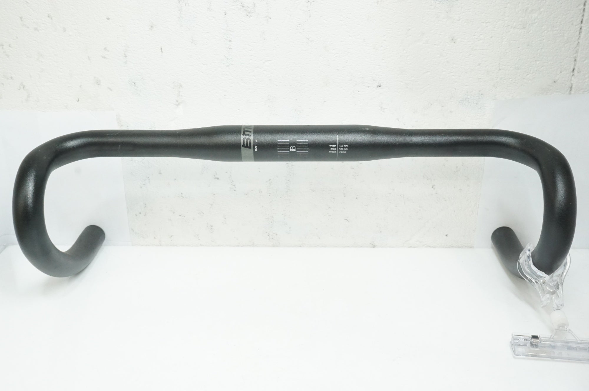 BMC 「ビーエムシー」 純正 420mm φ31.8 ハンドル / 大宮店