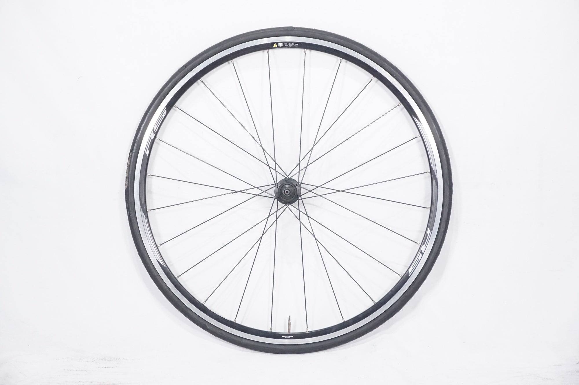 SHIMANO WH-RS010 11速 クリンチャー ホイール 前後 セット SHIMANO WH-RS010 11速 クリンチャー ホイール 前後 セット