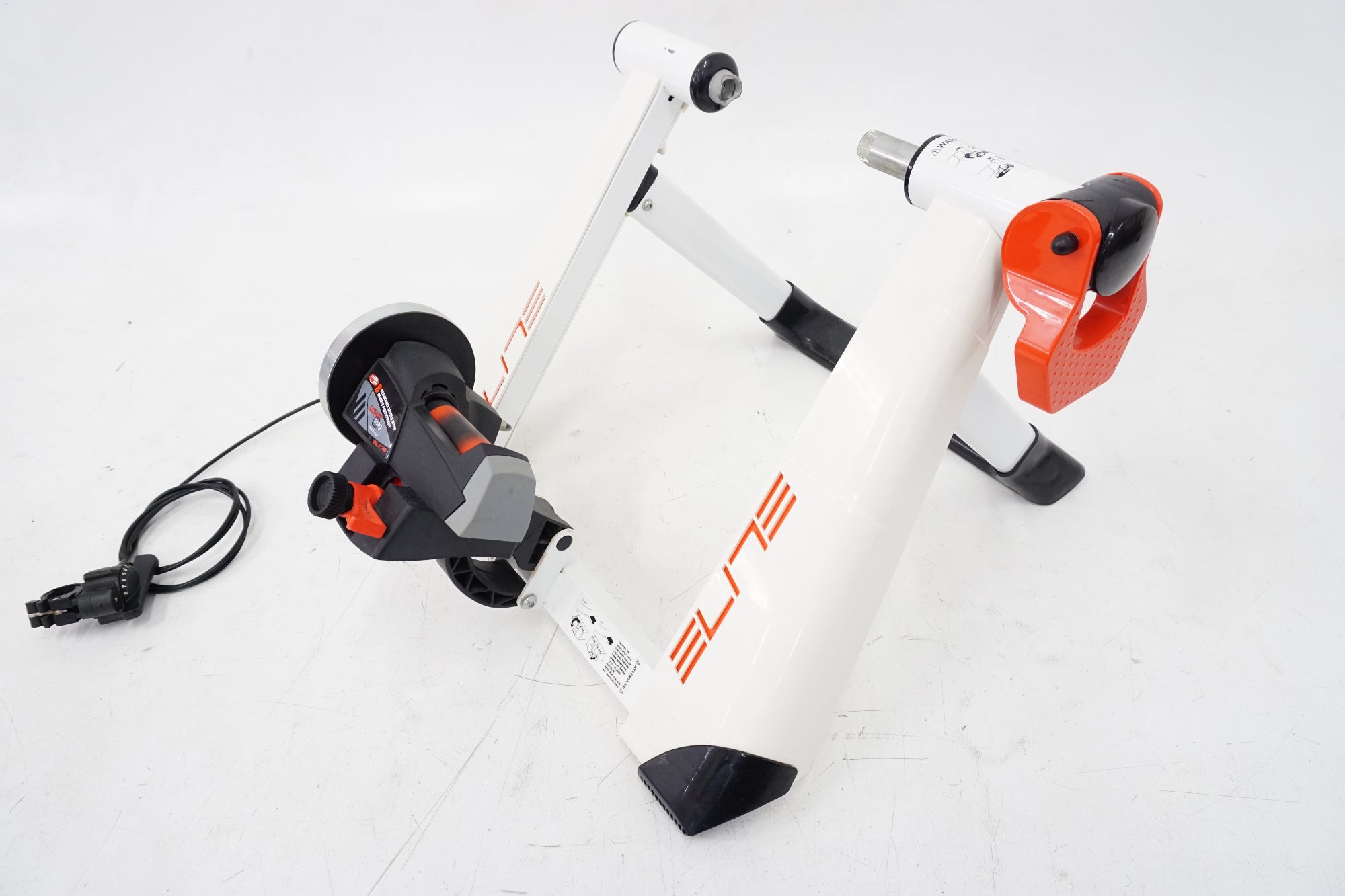 ELITE「エリート」  NOVO POWER MAG サイクルトレーナー / 浜松店