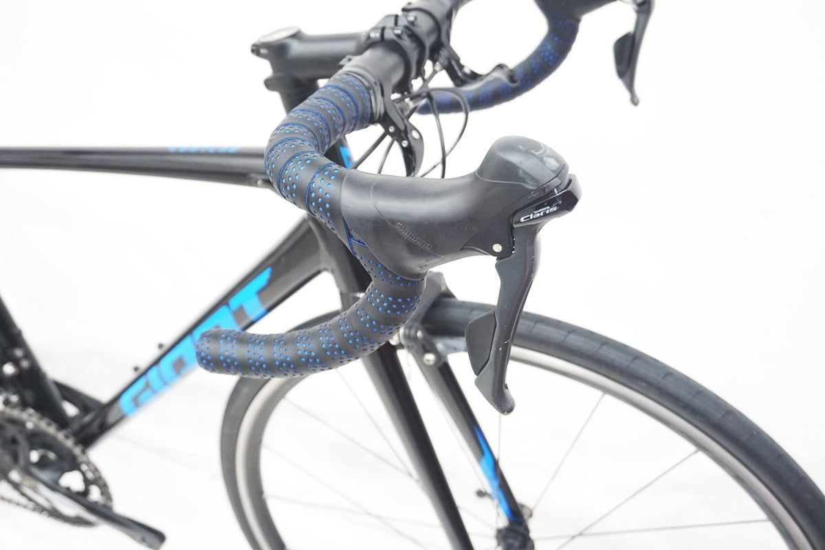 GIANT 「ジャイアント」 CONTEND2 2021年モデル ロードバイク