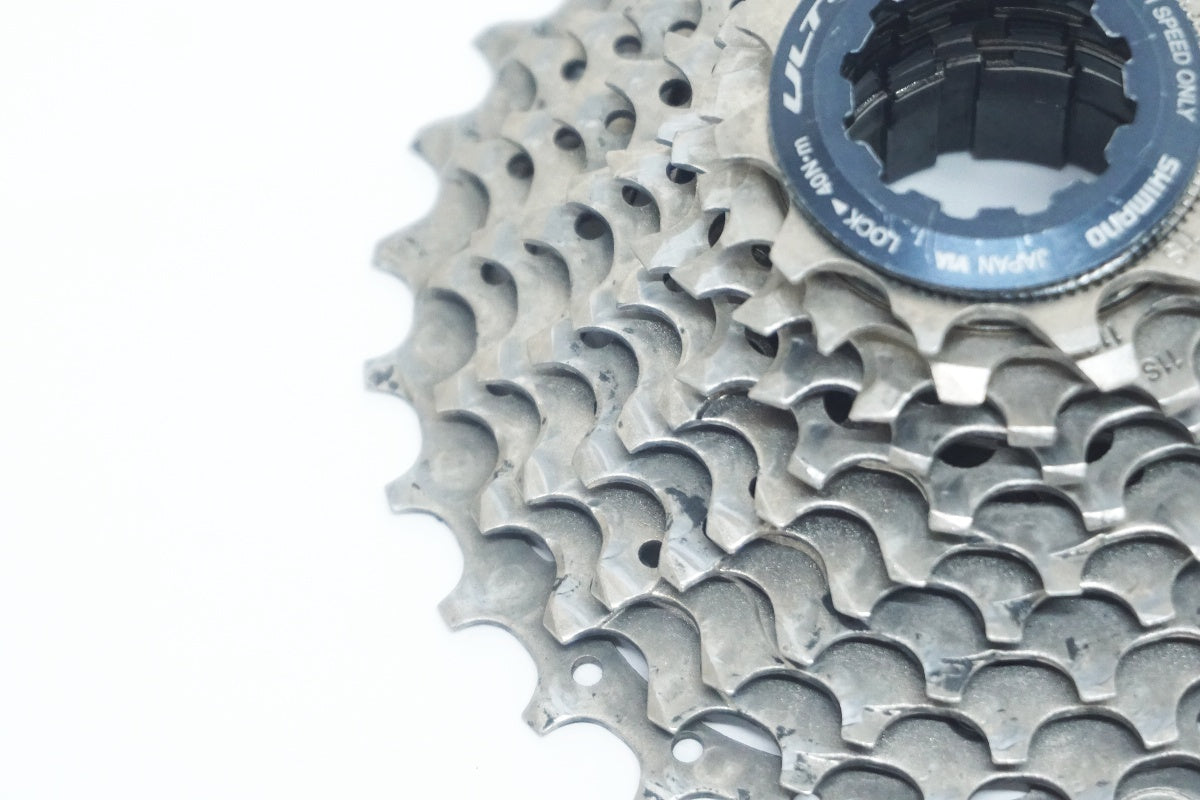 SHIMANO 「シマノ」 ULTEGRA CS-R8000 11-28T スプロケット / 大阪美原北インター店