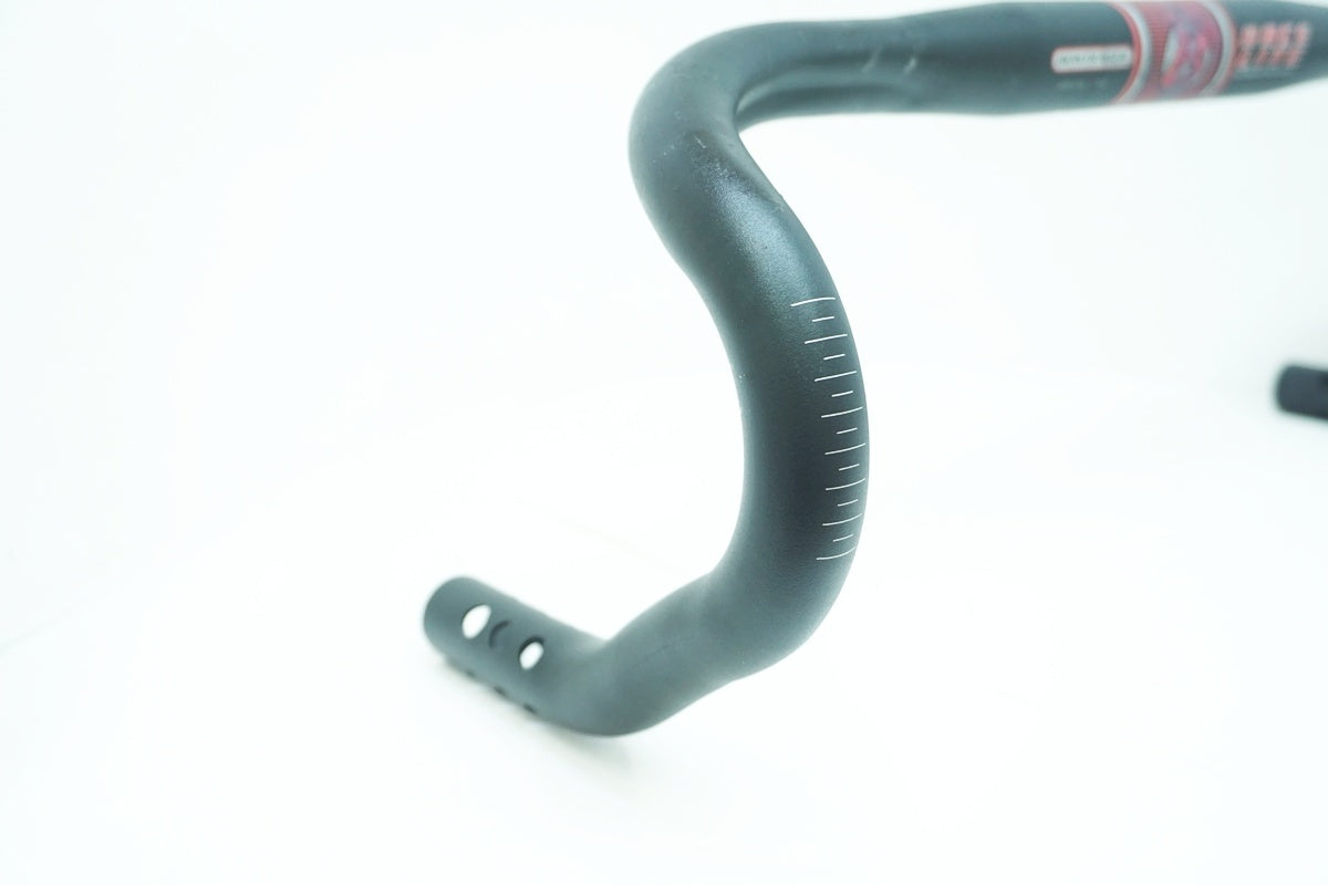 BONTRAGER 「ボントレガー」 RACE LITE Φ31.8 400mm ハンドル / 大阪美原北インター店