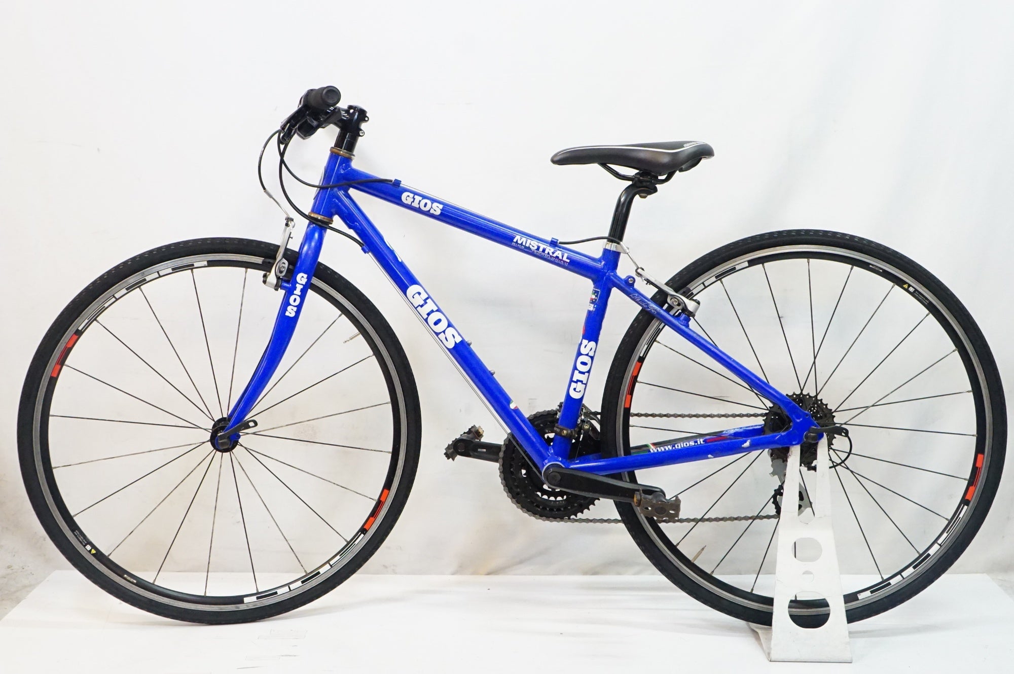 GIOS 「ジオス」 MISTRAL 2016年頃 クロスバイク / 熊谷本店
