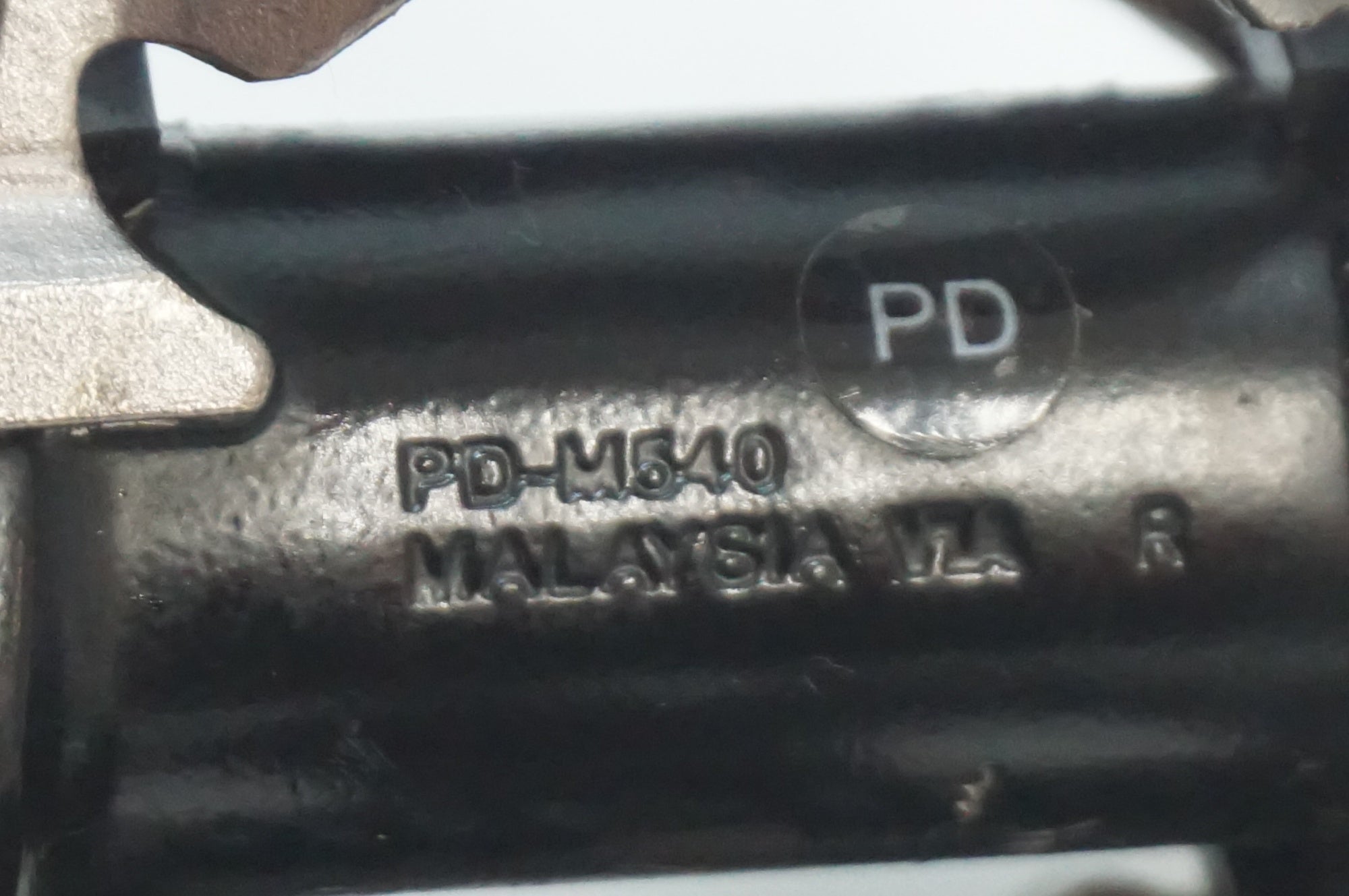 SHIMANO 「シマノ」 PD-M540 ペダル / 福岡店