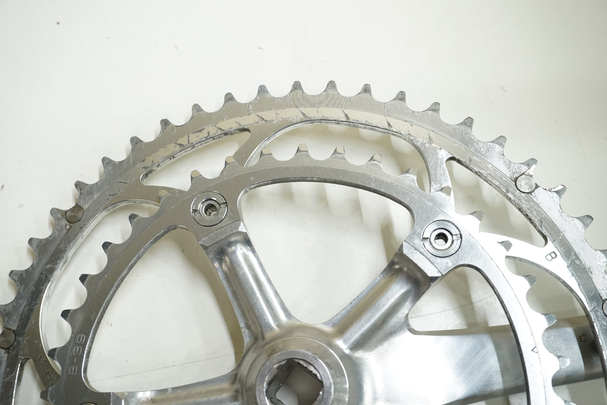 SHIMANO 「シマノ」 DURA-ACE FC-7410 53-39T 170mm  クランクセット / 大宮店