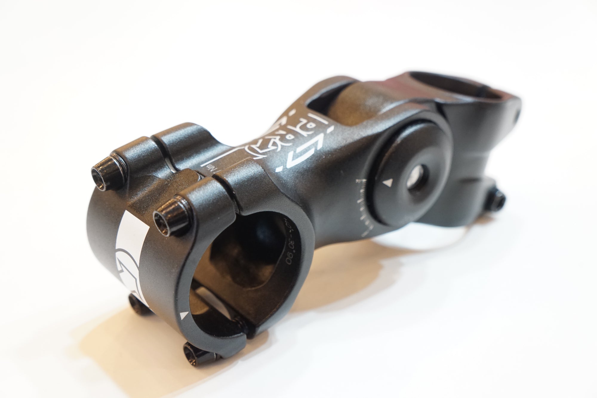 SHIMANO 「シマノ」 PRO LT φ31.8 90mm アジャスタブルステム / バイチャリ浦和ベース