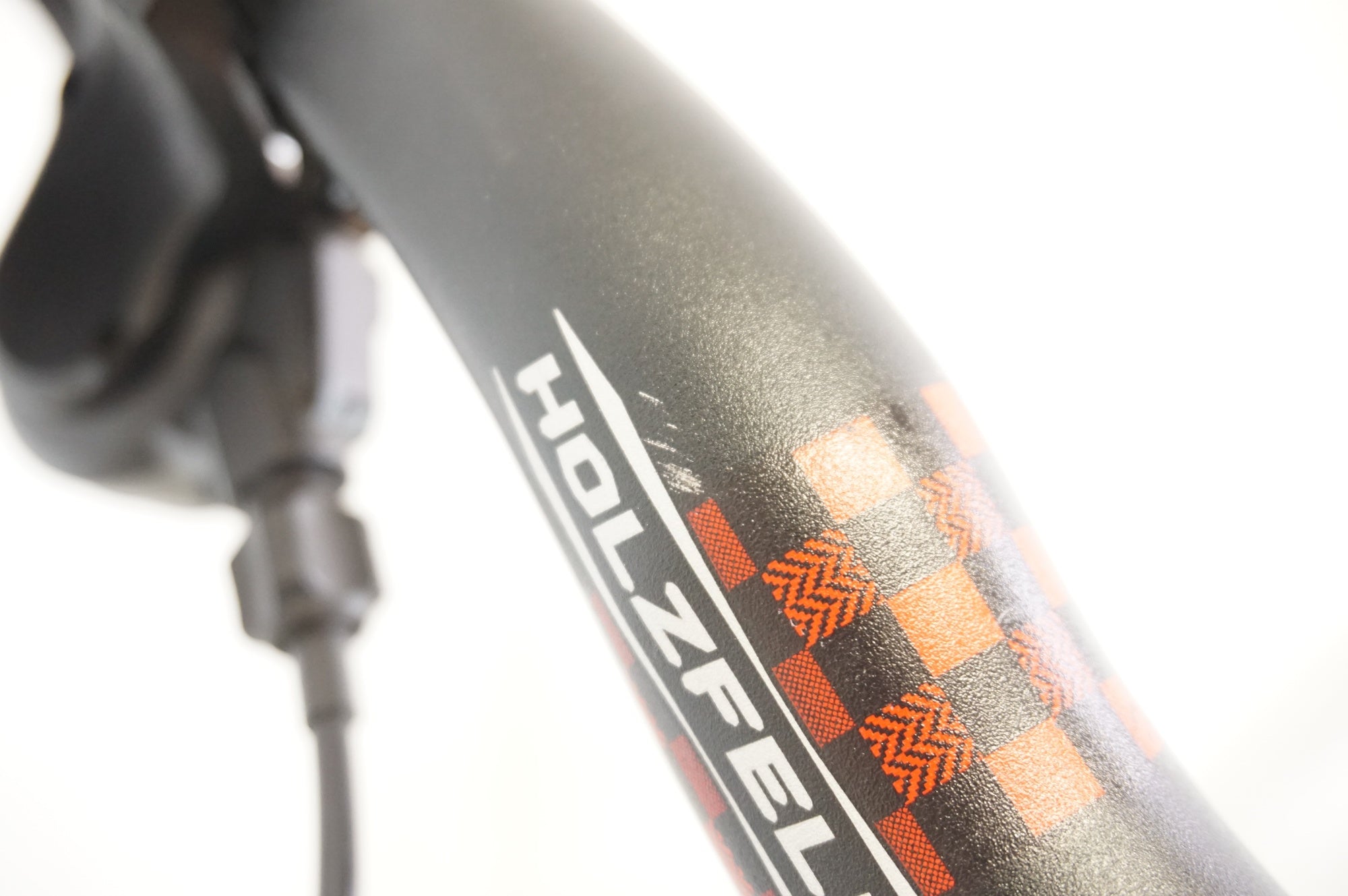 SANTACRUZ 「サンタクルズ」 NOMAD 2010年頃 26インチ マウンテンバイク / 宇都宮店