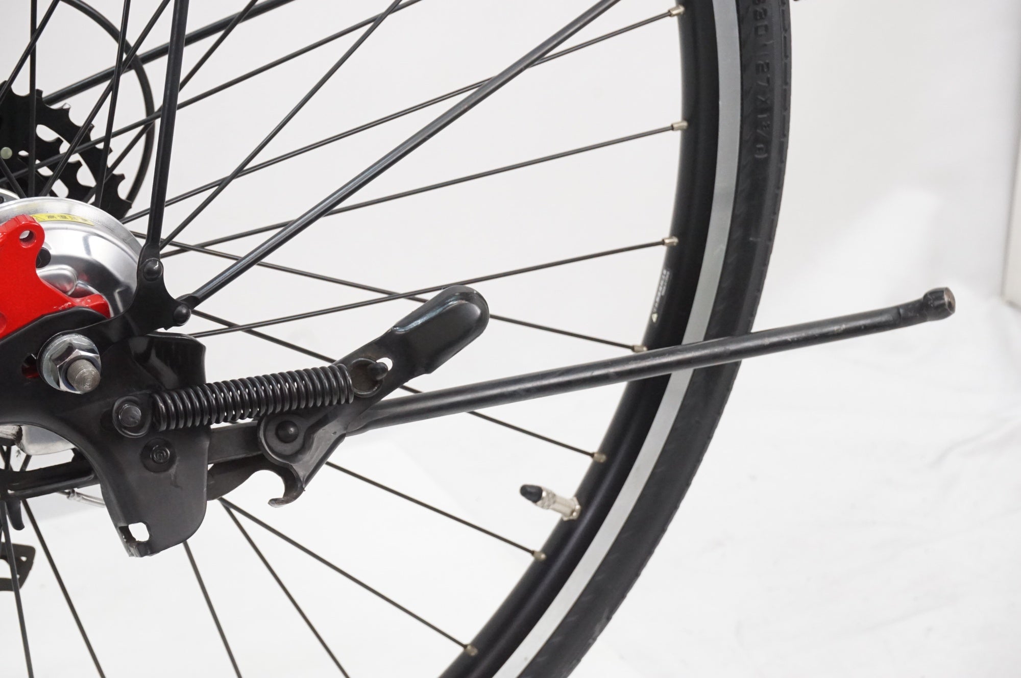 都内引取希望　TB1 FXピュアレッド 480mm 2022モデル 店舗受取送料割引)ブリヂストン（BRIDGESTONE） 22'TB1（ティー