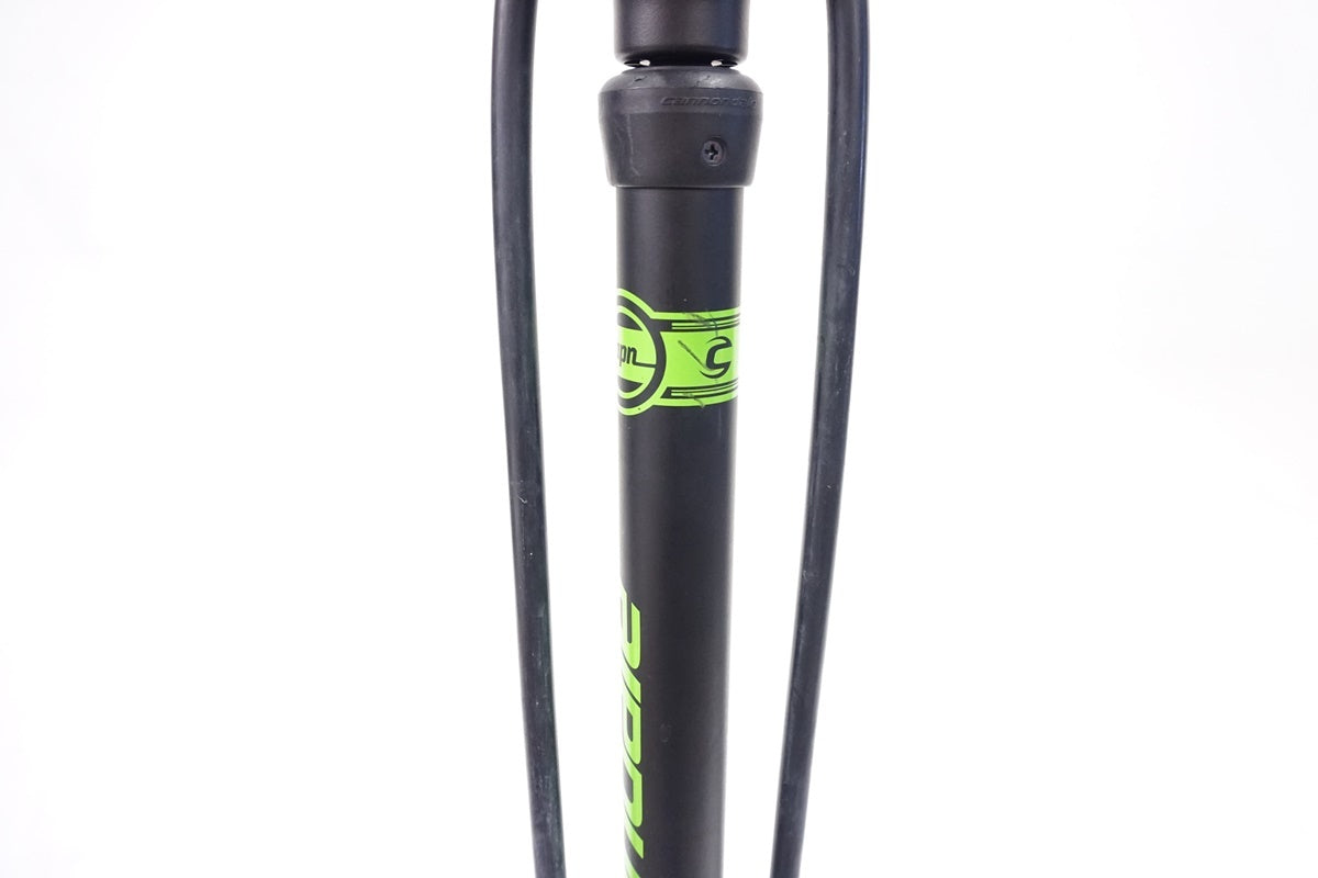 CANNONDALE「キャノンデール」 AIRPORT NITRO フロアポンプ / 浜松店