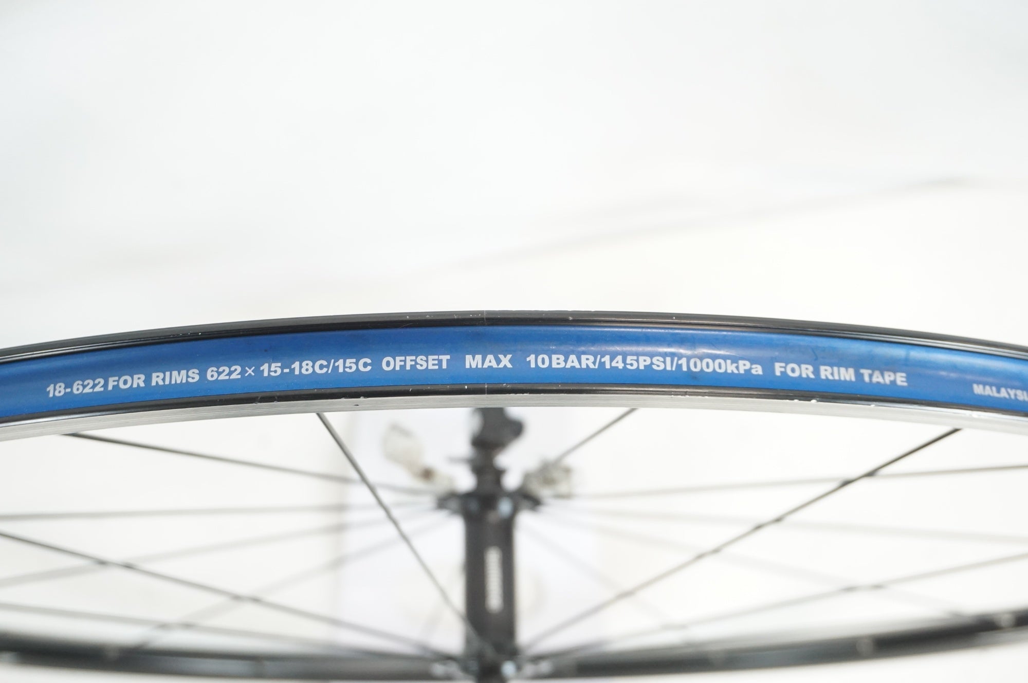 SHIMANO 「シマノ」 WH-RS010 SIMNAO 11s ホイールセット / 宇都宮店