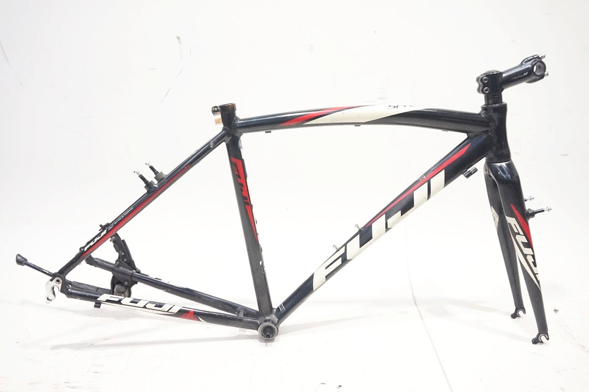 FUJI 「フジ」 SPARROW 2017年頃モデル フレームセット / 大阪門真店