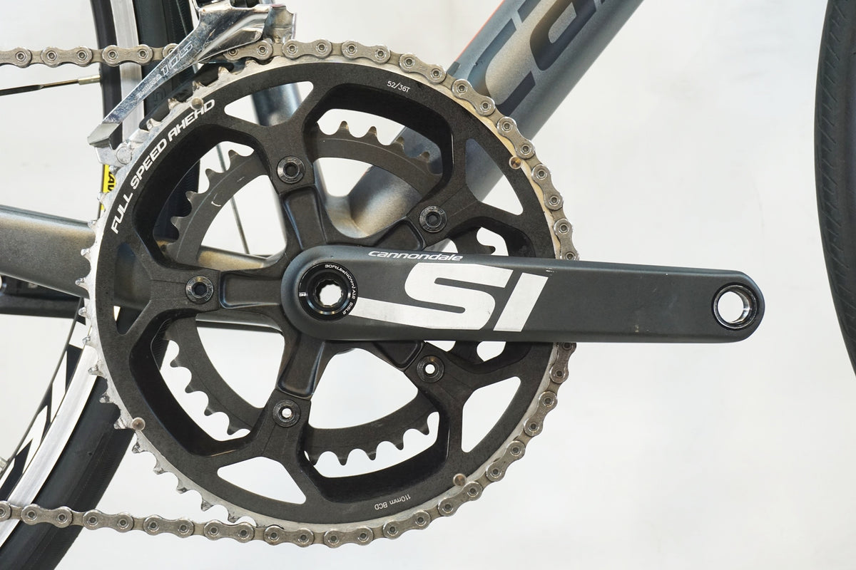 CANNONDALE 「キャノンデール」 CAAD12 105 2017年モデル ロードバイク / 有明ガーデン店