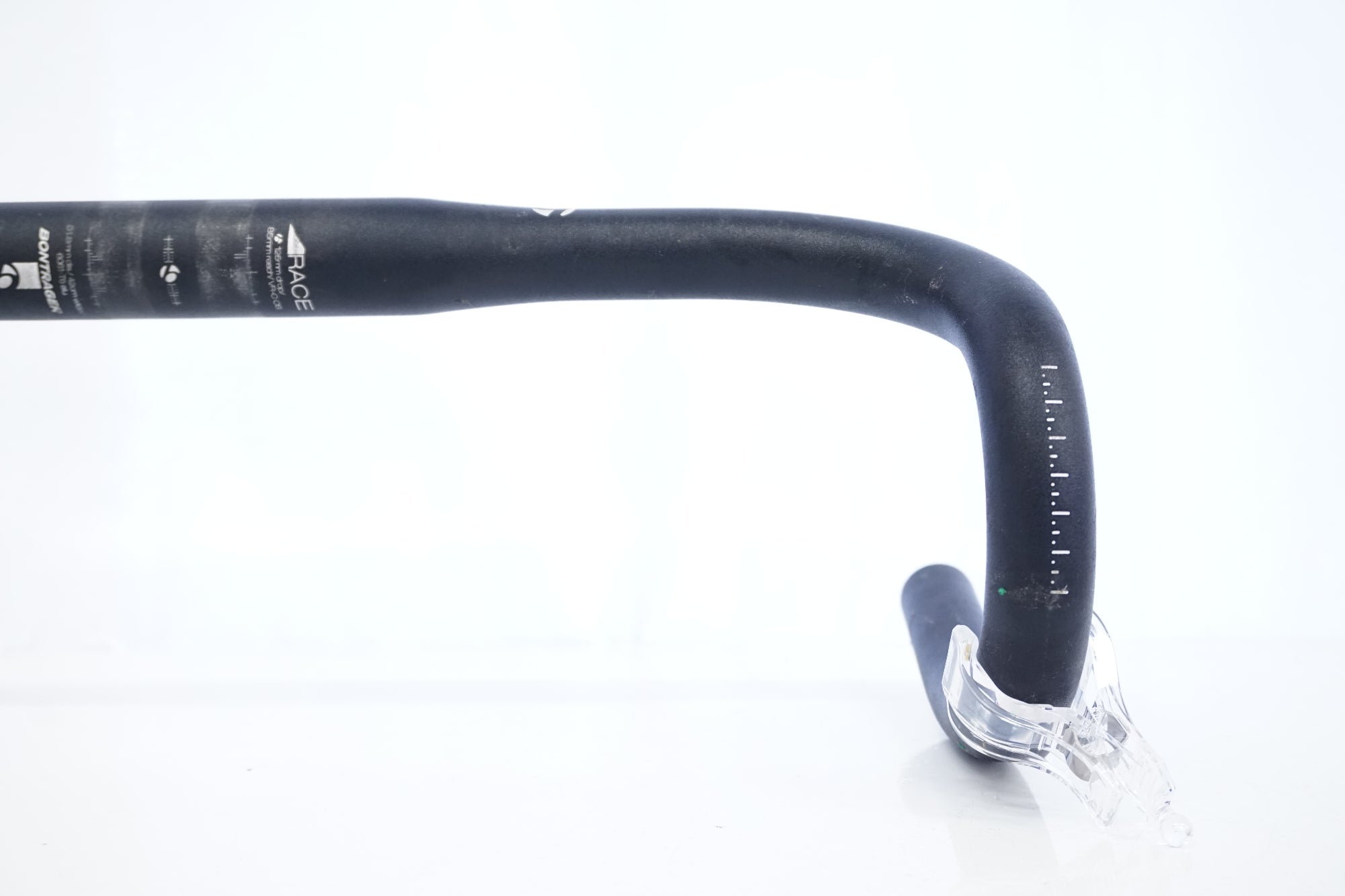 BONTRAGER 「ボントレガー」 RACE VR-C φ31.8 420mm ハンドル / 浜松店