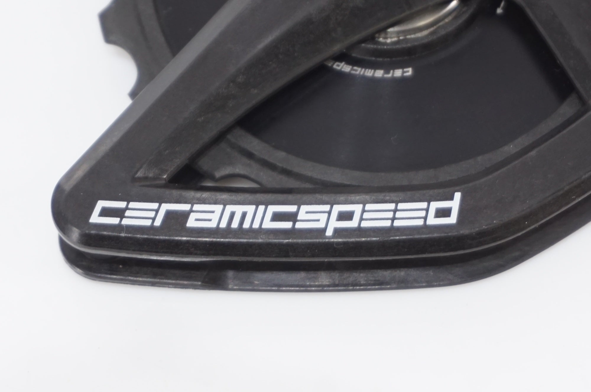 CERAMIC SPEED 「セラミックスピード」 OSPW RS ALPHA DISC SHIMANO
