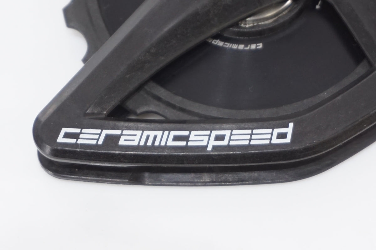 CERAMIC SPEED 「セラミックスピード」 OSPW RS ALPHA DISC SHIMANO 7150 ビックプーリー / AKIBA店