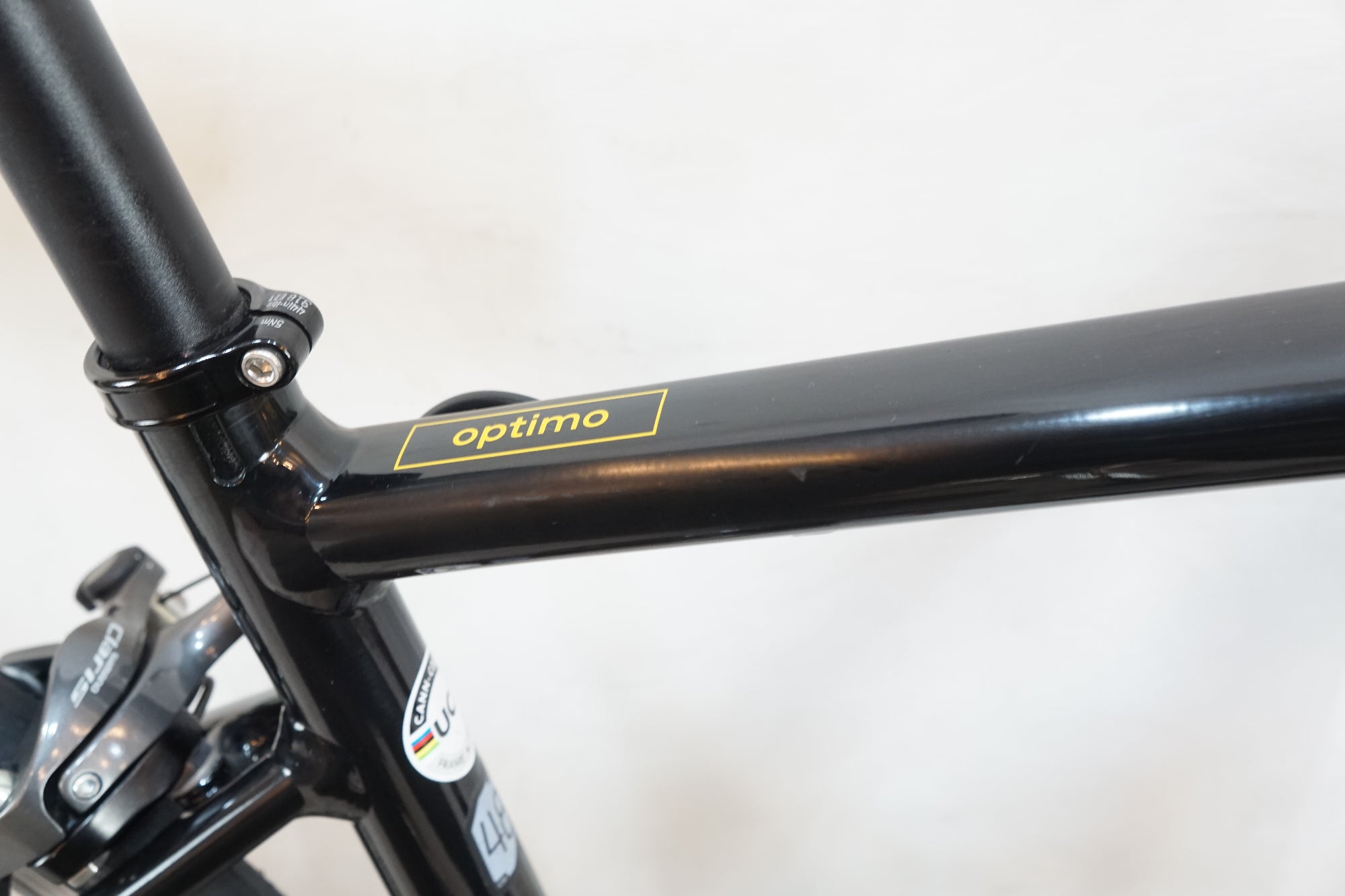 CANNONDALE 「キャノンデール」 CAAD OPTIMO 4 2021年モデル ロードバイク / バイチャリ浦和ベース