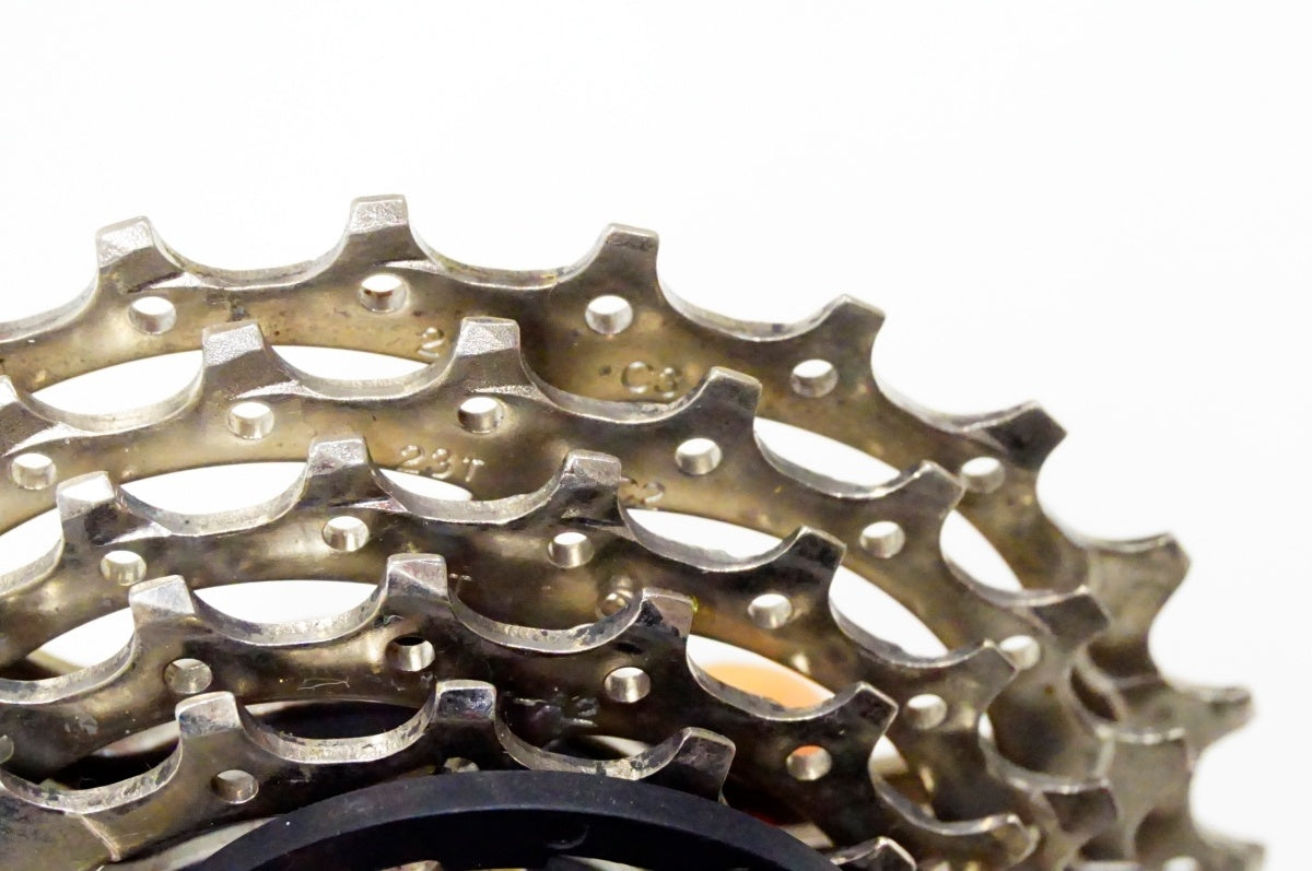 SHIMANO 「シマノ」 CS-HG50-9 12-25T スプロケット / 名古屋大須店