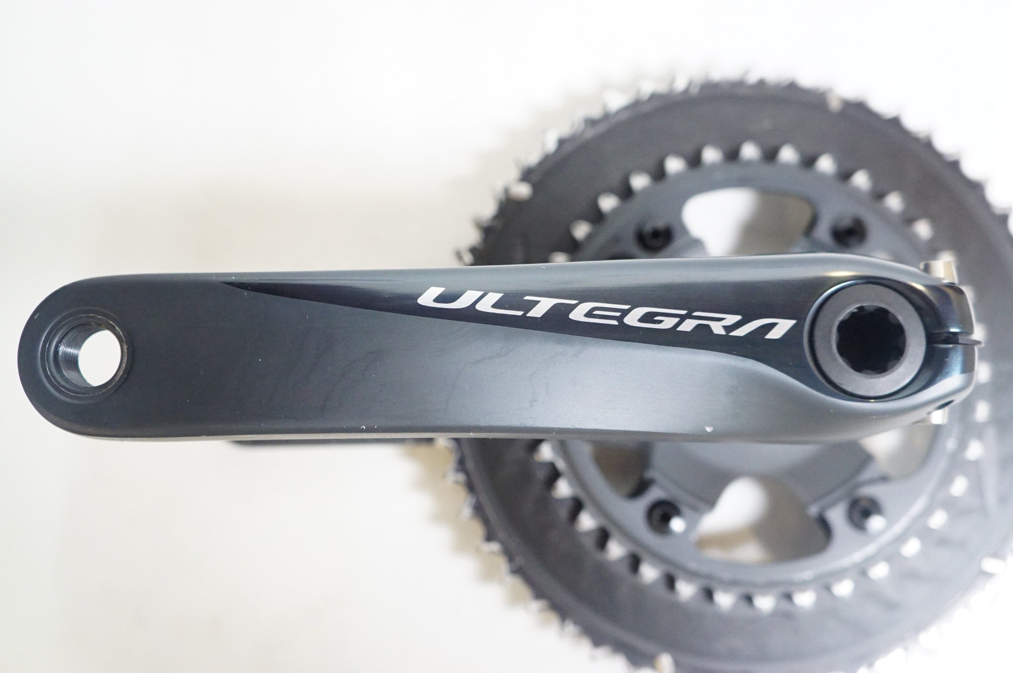 SHIMANO 「シマノ」 ULTEGRA FC-R8000 52-36T 170mm クランク / 熊谷本店