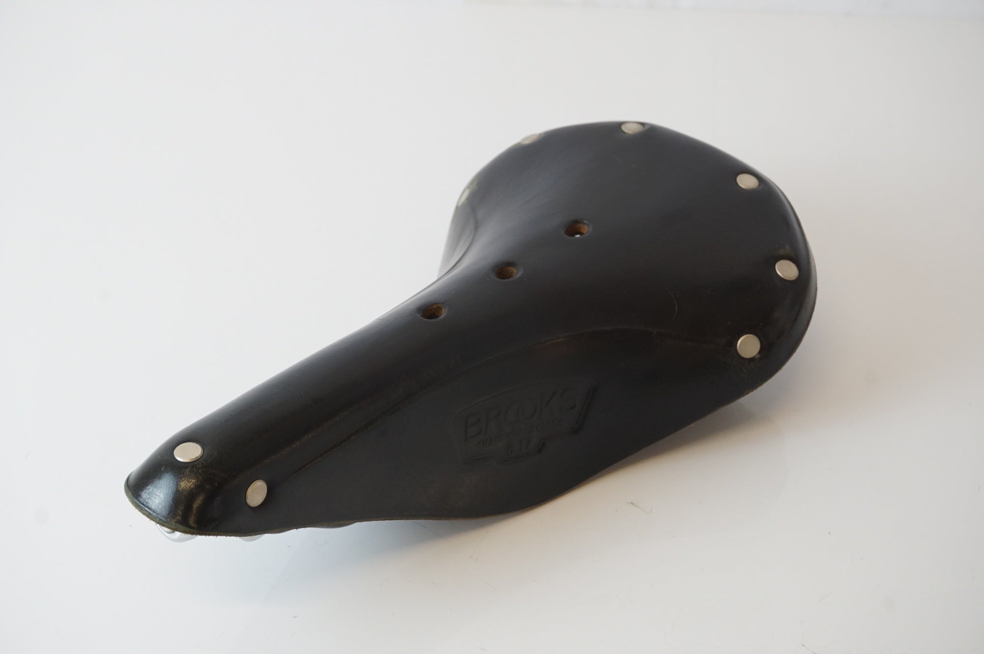 BROOKS 「ブルックス」 B17 サドル / 浜松店 ｜ バイチャリ公式