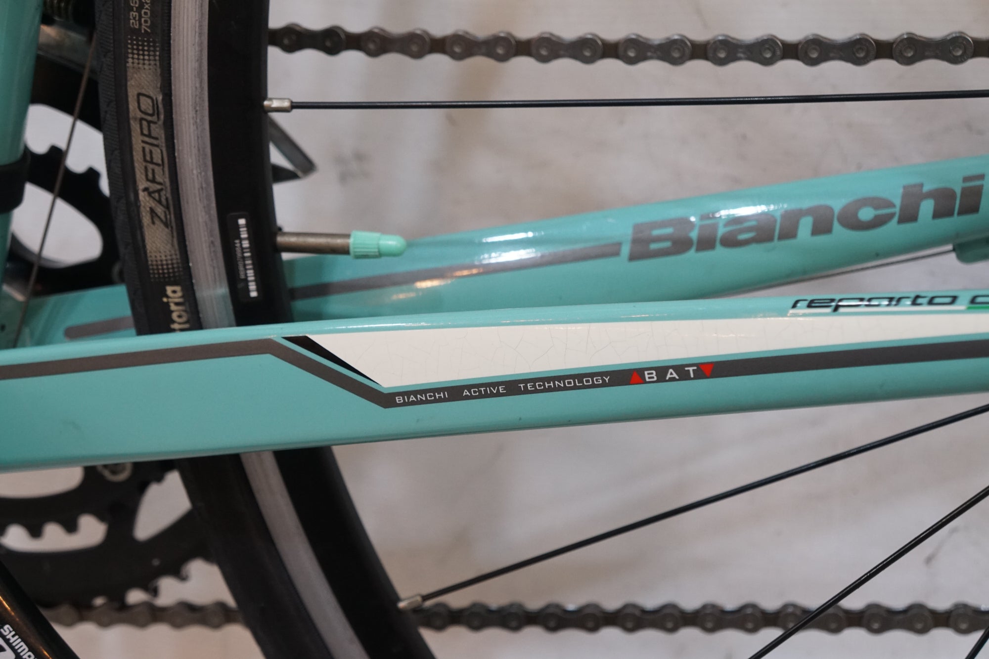 BIANCHI 「ビアンキ」 VIANIRONE7 2014年モデル ロードバイク / バイチャリ浦和ベース