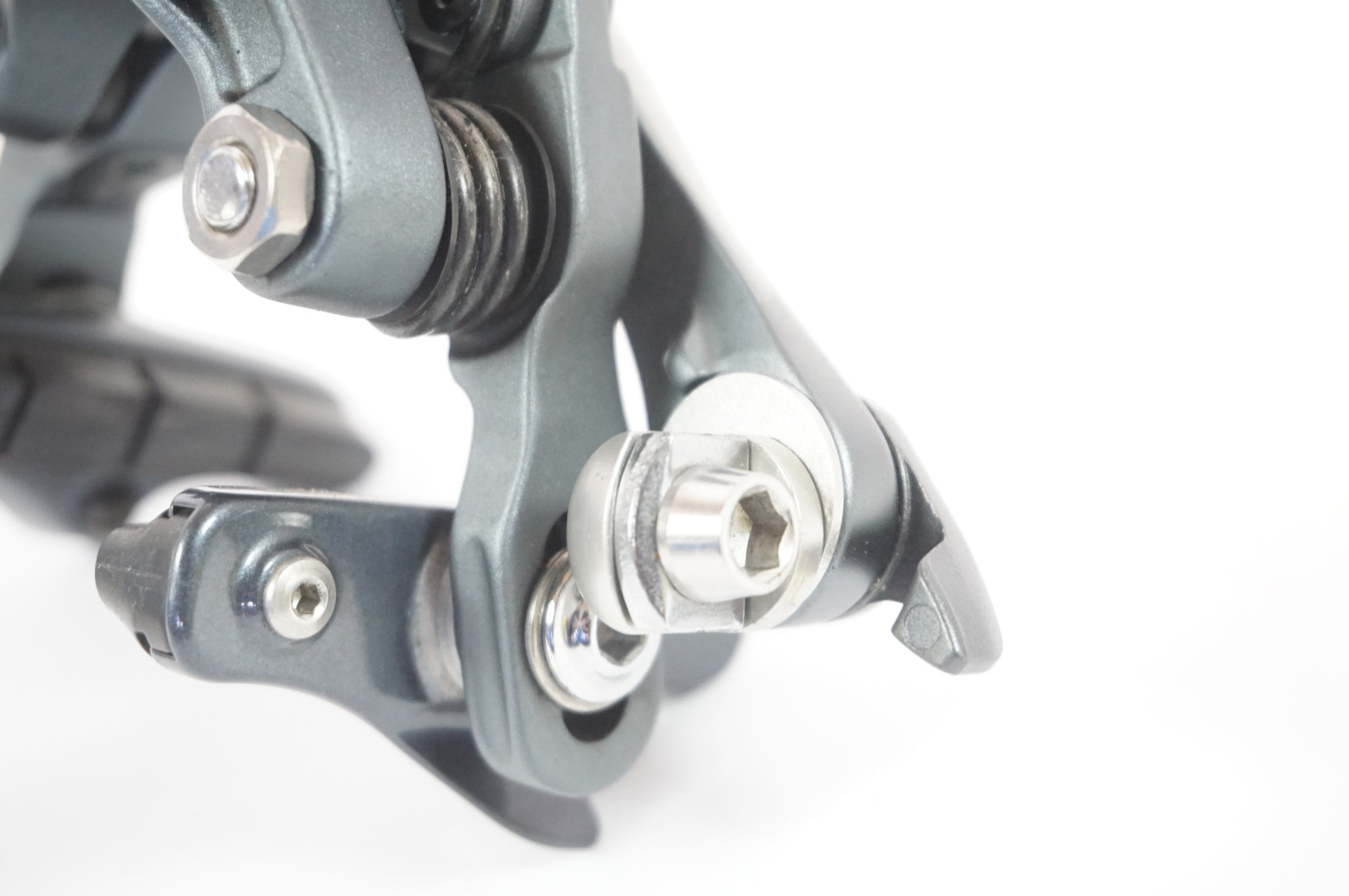 SHIMANO 「シマノ」 ULTEGRA BR-6800 キャリパーブレーキセット